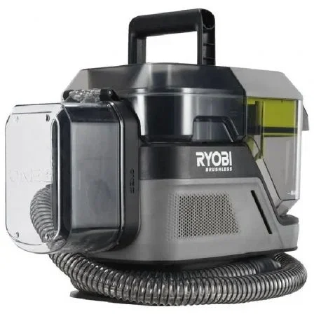 Ryobi Swift Clean 18V ONE+ RDC18BL-0 Limpiador de Tapicerías